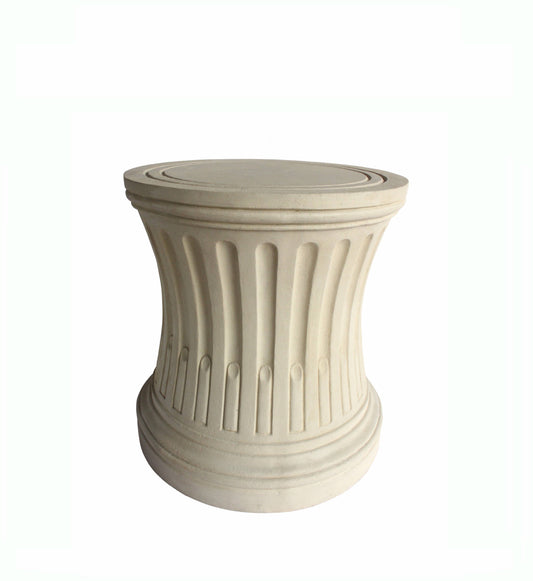 Anderson Teak Outdoor Decor Anderson Teak Louise XVI Pedestal