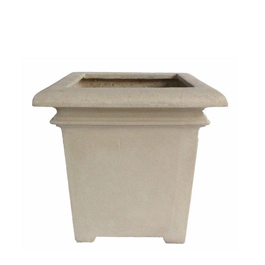 Anderson Teak Outdoor Decor Anderson Teak Palace Square Planter