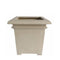 Anderson Teak Outdoor Decor Anderson Teak Palace Square Planter