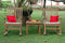 Anderson Teak Outdoor Decor Anderson Teak Palm Beach Glenmore 3-Pieces set