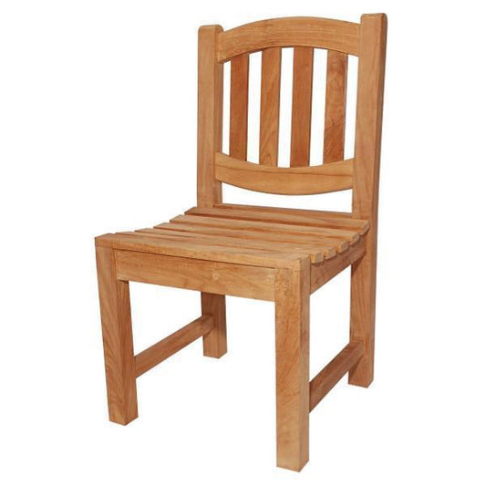 Anderson Teak Outdoor Dining Chairs Anderson Teak Kingston Dining Chair