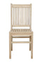 Anderson Teak Outdoor Dining Chairs Anderson Teak Saratoga Dining Chair