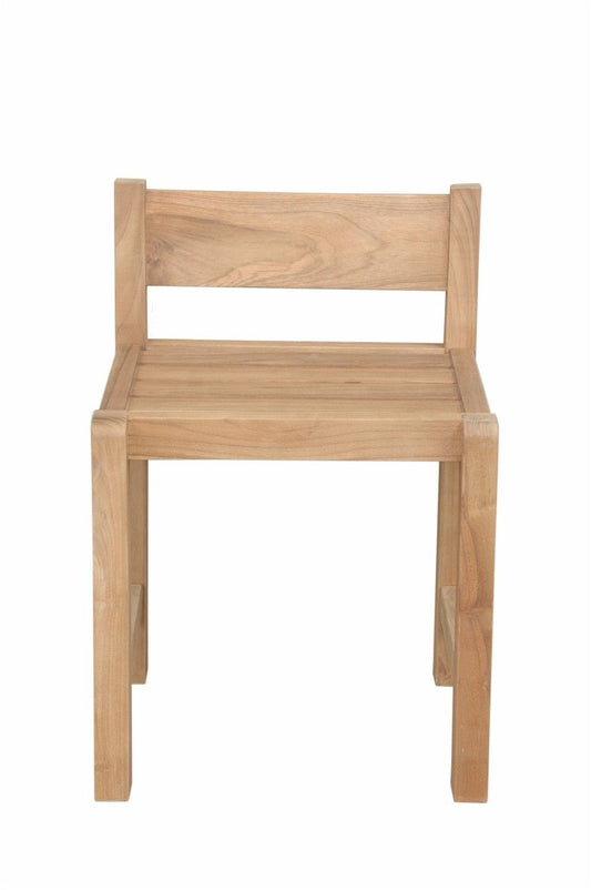 Anderson Teak Outdoor Dining Chairs Anderson Teak Sedona Chair