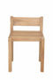 Anderson Teak Outdoor Dining Chairs Anderson Teak Sedona Chair