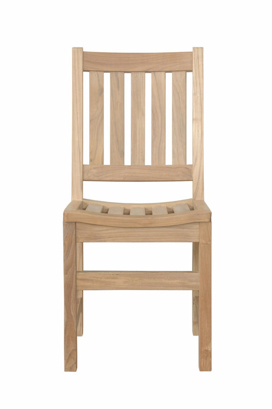 Anderson Teak Outdoor Dining Chairs Anderson Teak Sonoma Dining Chair