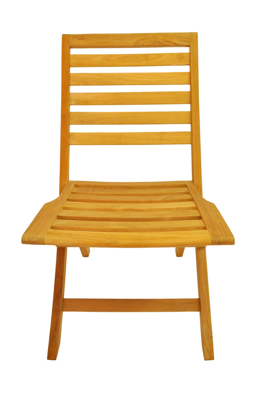 Anderson Teak Outdoor Folding Chairs Anderson Teak Andrew Folding Chair (sell & price per 2 chairs only)