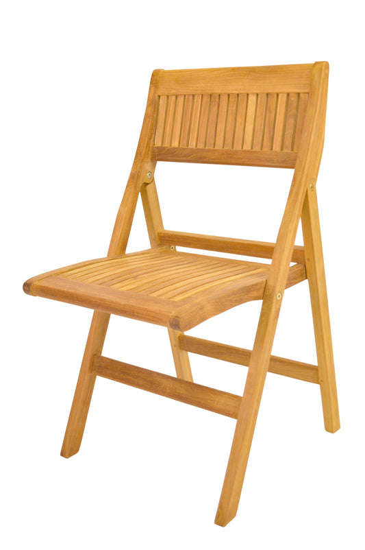 Anderson Teak Outdoor Folding Chairs Anderson Teak Windsor Folding Chair (sell & price per 2 chairs only)