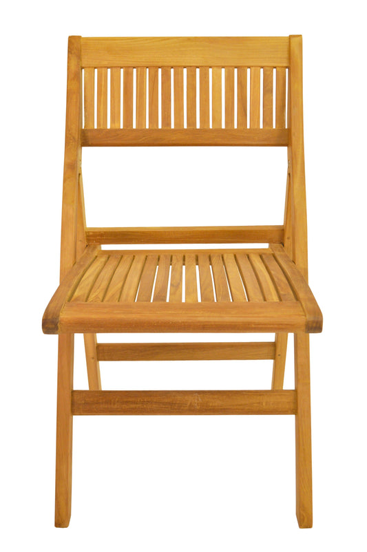 Anderson Teak Outdoor Folding Chairs Anderson Teak Windsor Folding Chair (sell & price per 2 chairs only)