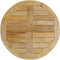 Anderson Teak Outdoor Furniture Accessories Anderson Teak 24" Lazy Susan