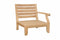 Anderson Teak Outdoor Modular Anderson Teak Riviera Luxe Left Modular