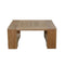 Anderson Teak Outdoor Side Table Anderson Teak Capistrano Side Table