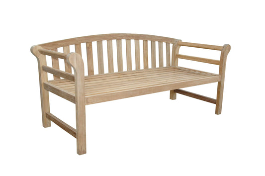 Anderson Teak Outdoor Sofa Anderson Teak Brisbane Deep Seating Bench