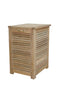 Anderson Teak Outdoor Storage Anderson Teak Amberly Laundry Box