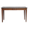 Anderson Teak Outdoor Table Anderson Teak Adam Classic Serving Table
