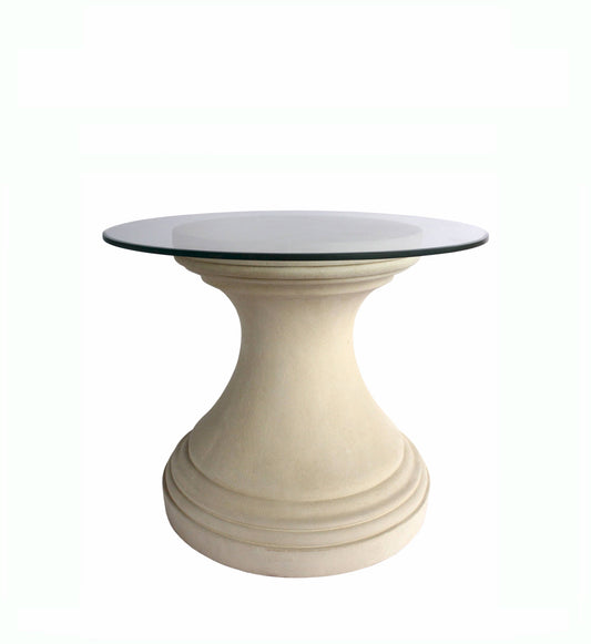 Anderson Teak Outdoor Table Anderson Teak Fairbank Round Table