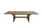 Anderson Teak Outdoor Table Anderson Teak Sahara 106" Rectangular Double Ext. Table