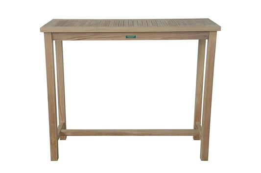 Anderson Teak Outdoor Table Anderson Teak Windsor Serving Table