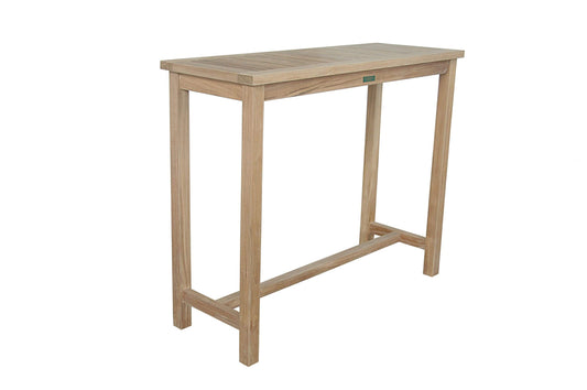 Anderson Teak Outdoor Table Anderson Teak Windsor Serving Table