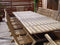 Anderson Teak Outdoor Teak Dining Set Anderson Teak Valencia Classic 15-Pieces Dining Set
