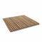 Anderson Teak Teak Shower Mat Anderson Teak Large Square Shower Mat