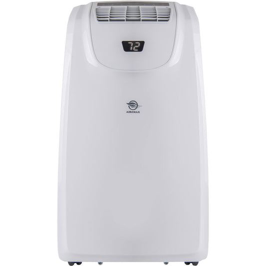 Airemax - 14000 BTU Portable Heat/Cool Air Conditioner - APE514H
