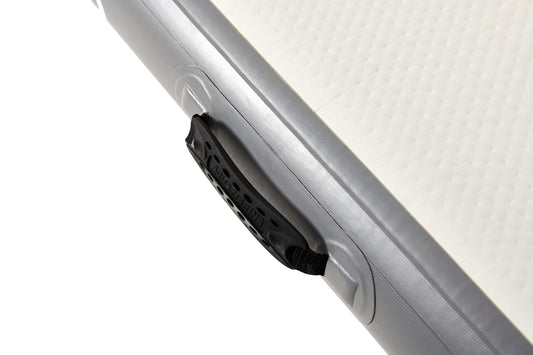 Aqua Marina Inflatable Dock Aqua Marina - ISLAND- Inflatable Air Platform 2.5*1.6m/15cm Thickness (high pressure hand pump included)