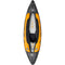 Aqua Marina Inflatable Kayak Aqua Marina - Memba-330 Professional Kayak 1-person. DWF Deck. Kayak paddle included.