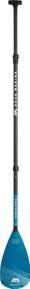 Aqua Marina Paddle Aqua Marina - CARBON GUIDE Adjustable Carbon/Fiberglass iSUP Paddle (3 sections)