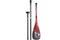 Aqua Marina Paddle Aqua Marina - CARBON PRO Adjustable Carbon Fiber iSUP Paddle (3 sections)