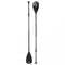 Aqua Marina Paddle Aqua Marina - SPORTS III Adjustable Aluminum iSUP Paddle.