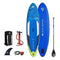 Aqua Marina Paddle Board Aqua Marina - Beast - Advanced All-Around iSUP, 3.2m/15cm, with paddle and safety leash