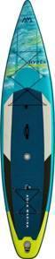 Aqua Marina Paddle Board Aqua Marina - Hyper - Touring iSUP, 3.81m/15cm, with coil leash