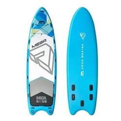 Aqua Marina Paddle Board Aqua Marina - Mega - Group iSUP, 5.5m/20cm