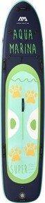 Aqua Marina Paddle Board Aqua Marina - Super Trip - Family iSUP, 3.7m/15cm