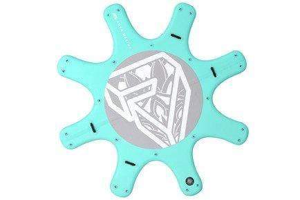 Aqua Marina Paddle Board Aqua Marina - Yoga Dock - Yoga inflatable Dock for Dhyana iSUP