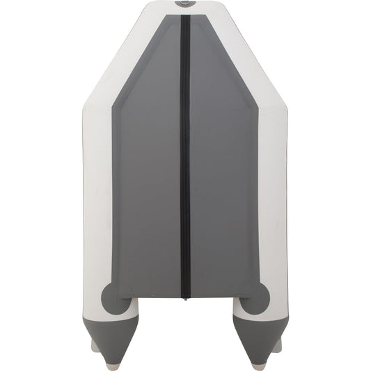 Aqua Marina Sport Runabout Aqua Marina - DELUXE Sports boat. 2.77m with Aluminum Deck