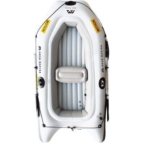Aqua Marina Sport Runabout Aqua Marina - MOTION Sports Boat PVC material