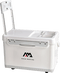 Aqua Marina SUP Accessories Aqua Marina - 2-IN-1 Fishing Cooler iSUP Fishing Cooler with Back Support