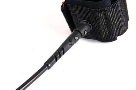 Aqua Marina SUP Accessories Aqua Marina - Paddle Board Coil Leash 10'/7mm