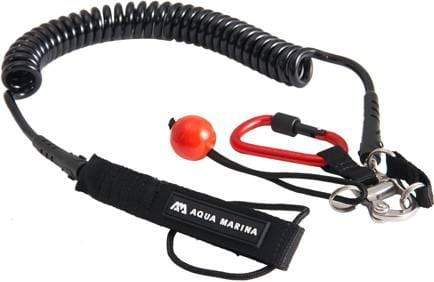 Aqua Marina SUP Accessories Aqua Marina - Paddle Board River Leash 9'/7mm