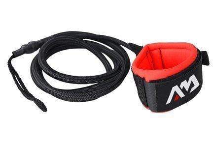 Aqua Marina SUP Accessories Aqua Marina - Paddle Board Standard Safety Leash 8'/5mm