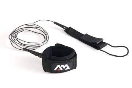 Aqua Marina SUP Accessories Aqua Marina - Paddle Board Surf Leash 9'/6mm