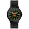 Aquaforce Apparel : Watches Aquaforce Analog Watch U.S. Navy Logo
