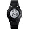 Aquaforce Apparel : Watches Aquaforce Digital Watch White Face