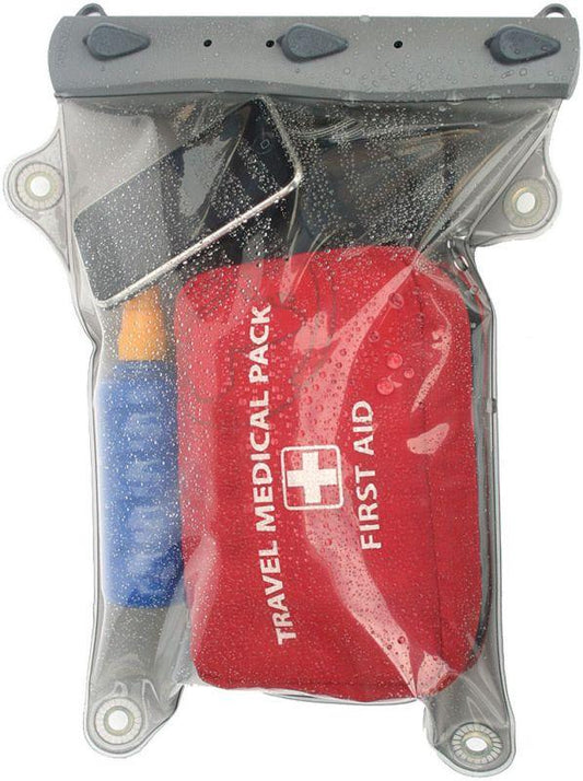 AQUAPAC Water Sports > Waterproof Cases Large AQUAPAC - WATERPROOF PHONE CASE