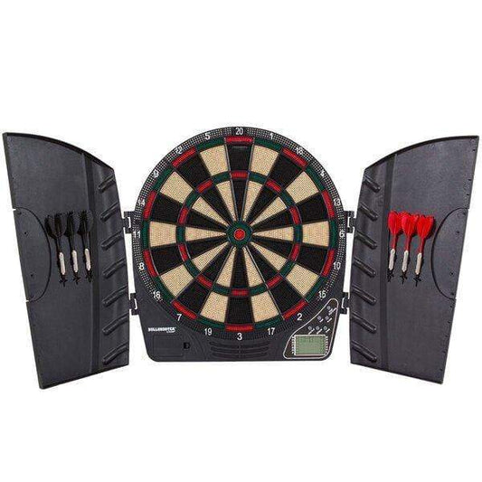 Arachnid Darting ARACHNID - Bullshooter Dartboard Cabinet - EDBC200
