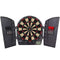 Arachnid Darting ARACHNID - Bullshooter Dartboard Cabinet - EDBC200