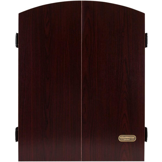 Arachnid Darting ARACHNID - Bullshooter Marauder 5.0 Dartboard Cabinet - EDBW660