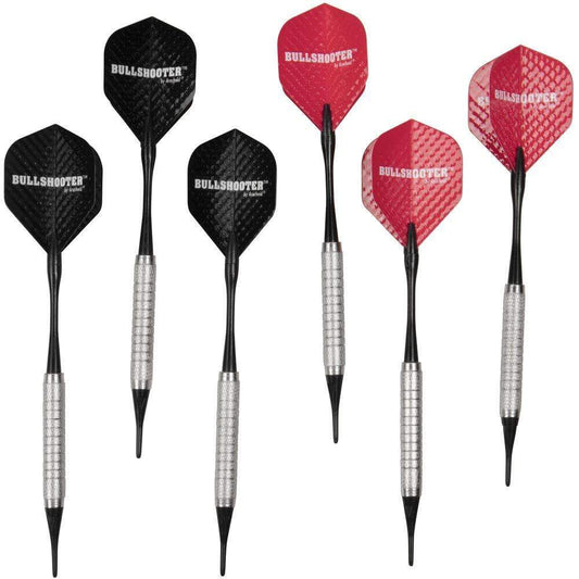 Arachnid Darting ARACHNID - Bullshooter Voyager Electronic Dartboard - EDB400