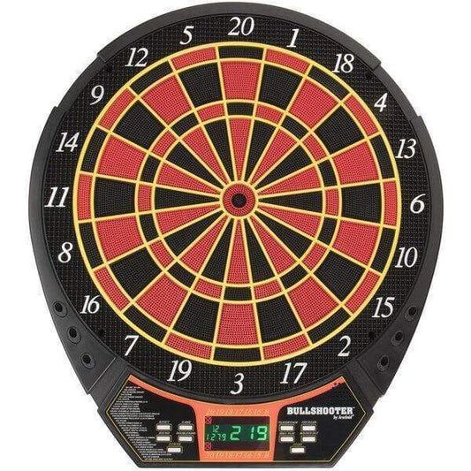 Arachnid Darting ARACHNID - Bullshooter Voyager Electronic Dartboard - EDB400